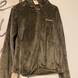 Columbia women’s jacket